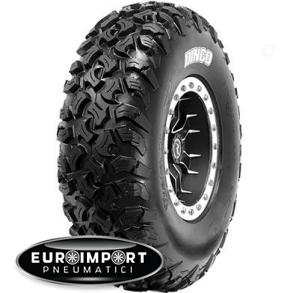 Cst Cu 47 dingo  CU-47 27X11 R12 61 M TL E4 8PR